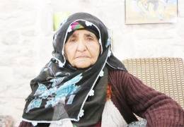 Axuçan Ocağı’nın 24 Piri’ni yakarak katlettiler