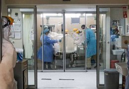 Salgın kontrolden çıktı