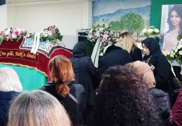 Sessizlik Dîlan’ı öldürdü
