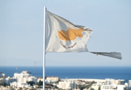 Küçük Kıbrıs birlikte yaşanacak kadar büyük