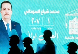 Seçimler bitti, sıra çıkar savaşında