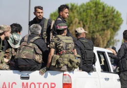 Süveyda yine hedefte