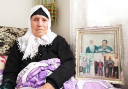 Ölümden önce kavuşma umudu