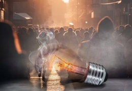 AKP'nin politik dezenformasyon rejimi