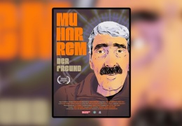 ‘Muharrem Arkadaş’ festivalde