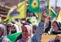 Marksizm, devrim ve Apocu düşünce