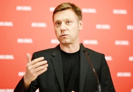 Antifaşizme ihtiyacımız var