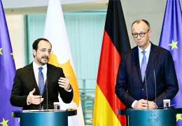 Erdoğan’a Kıbrıs uyarısı