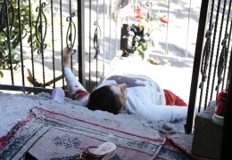 Failleri 10 yıldır korunuyor