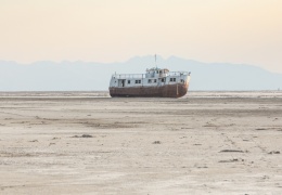 Urmiye kurudu, Rojhilat boşaltılıyor