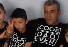 Hamit Özkan kurtarılamadı