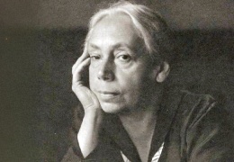 Bir ana, bir sanatçı: Käthe Kollwitz