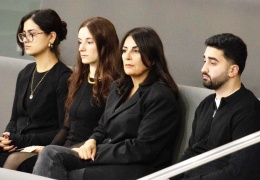 Êzîdîler’i yüzüstü bırakmayın