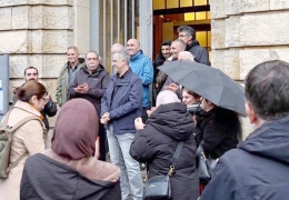 Doğru karara doğru ilk adım