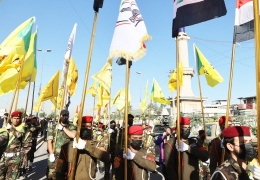 İran etkisi kırılmıyor