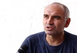 KDP’nin Mexmûr’a zulmü bitmiyor