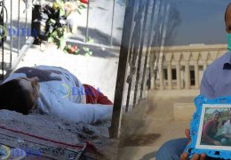 Katili 5 yıldır korunuyor