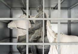 Karanlık geçmişimizle yüzleşme vakti