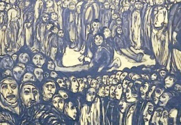 Devrimci Kürt sanatı