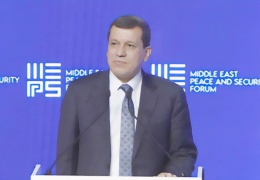 Suriye merkeziyetçi sisteme dönmeyecek