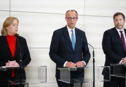 Koalisyonda emeklilik çatırtısı