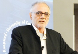 Mamdani’den Rêber Apo’ya destek