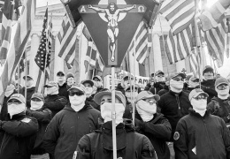 Faşizmin güncel yürütücüleri