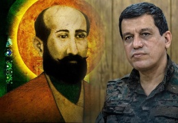 Mekzun es Sincari'den Mazlum Ebdî'ye