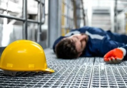 İşçiyi katletmek ve mücadele