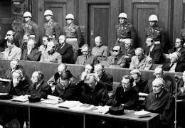 Nürnberg’e 80 yıl sonra erişim