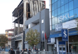 Bu fabrikalar saatli bomba gibi