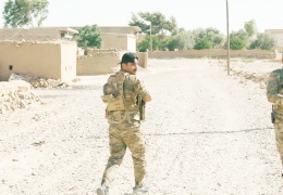 QSD’ye bir haftada 13 saldırı