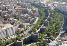 Amed’siz geriye çözümsüzlük kalır