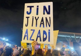 Şiddetsiz toplum mümkün