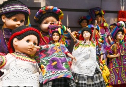 Moda dünyasının sömürgeciliği