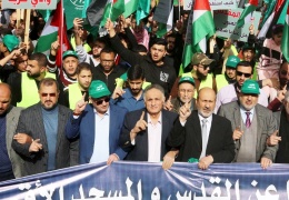 Müslüman Kardeşler'in bilinç gaspı