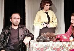 Kürtçe hakikatın hissiyatıdır