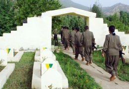 48. yıla şehitlerimizle giriyoruz