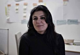 ‘Oğlumu anlayamadım başka çocuklara kucak açıyorum’