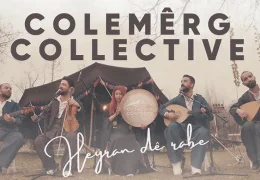 Klîpek nû; ‘Heyran Dê Rabe’