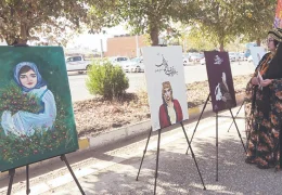 Bi ciwaniya Helebceyê dadikevin