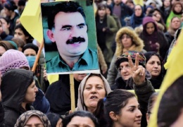 Rêber Apo’dan 25 Kasım mesajı