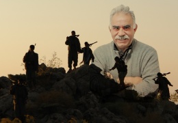 PKK, Kürt'ü muhatap kıldı