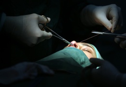 Estetik ameliyatların tehlikeleri