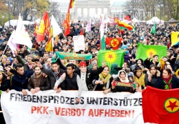 “Umdenken”: Yasak kalksın