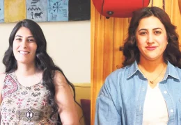 Huner bûye qada têkoşînê 