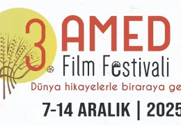 Di festîvala Amedê de 84 film hene