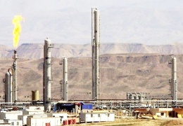 Kormor’a dron saldırısı