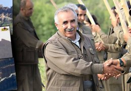 Karar verin; bittik mi devlet mi kuruyoruz?