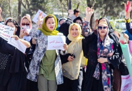 Afganistan’ın ‘uyuyan aslanları’